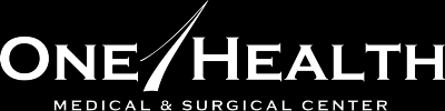 One Health Medical and Surgical Center Logo